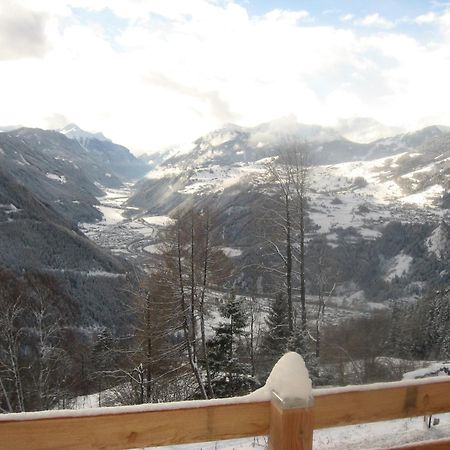 Apart Panoramablick Kaunerberg Екстериор снимка