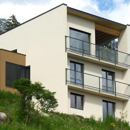 Apart Panoramablick Kaunerberg Екстериор снимка