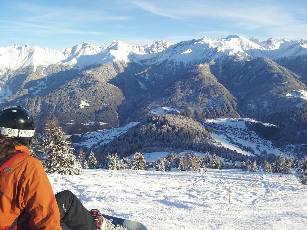 Apart Panoramablick Kaunerberg Екстериор снимка