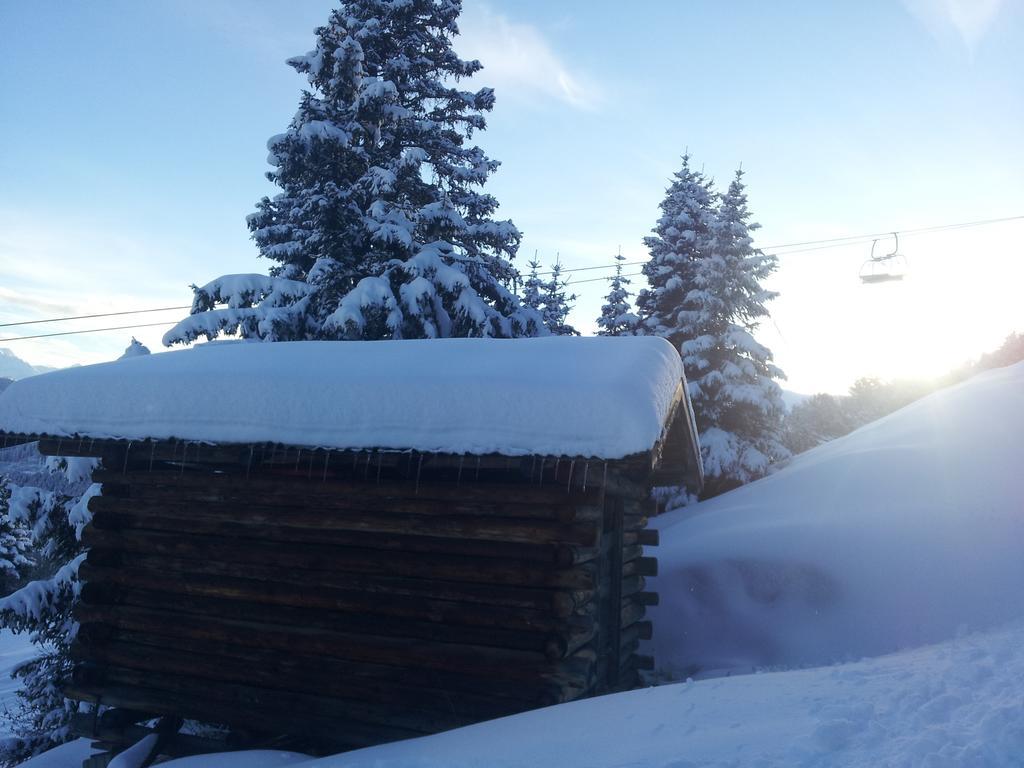 Apart Panoramablick Kaunerberg Екстериор снимка