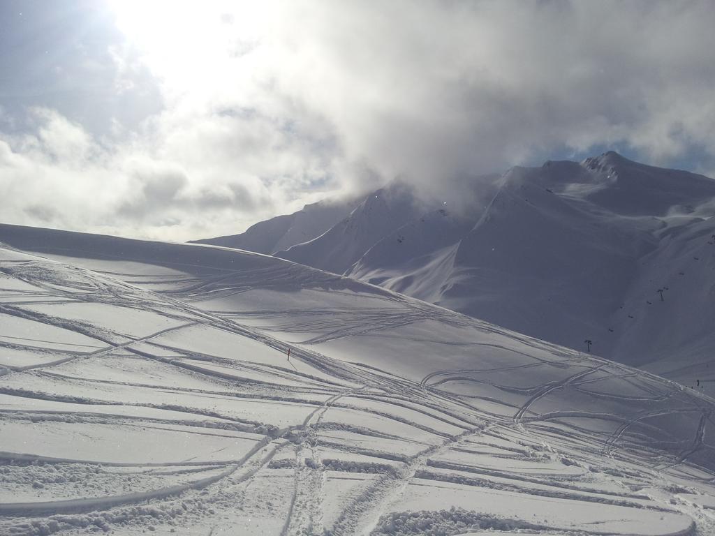 Apart Panoramablick Kaunerberg Екстериор снимка