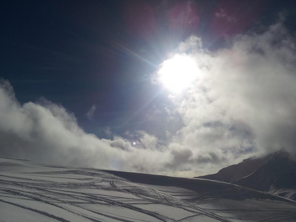 Apart Panoramablick Kaunerberg Екстериор снимка