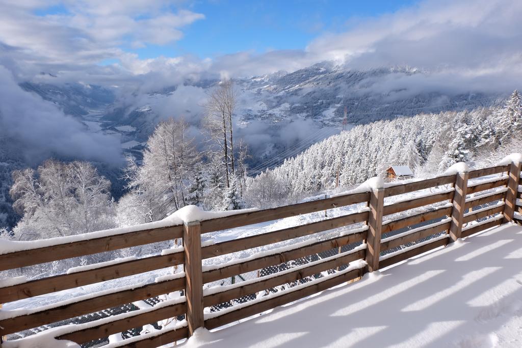 Apart Panoramablick Kaunerberg Екстериор снимка