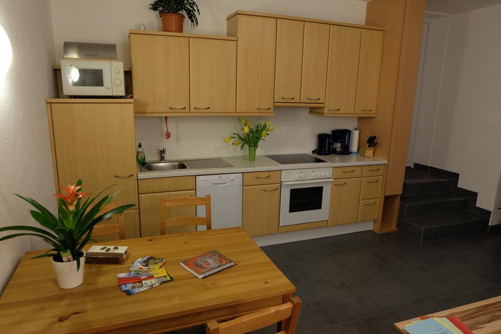 Apart Panoramablick Kaunerberg Екстериор снимка