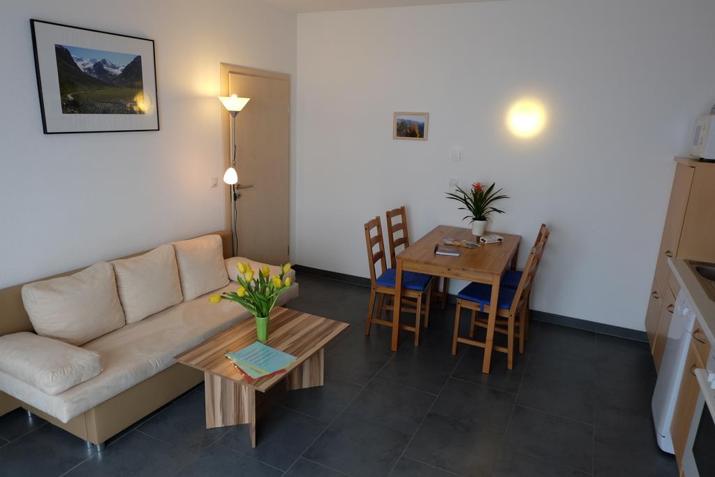Apart Panoramablick Kaunerberg Екстериор снимка
