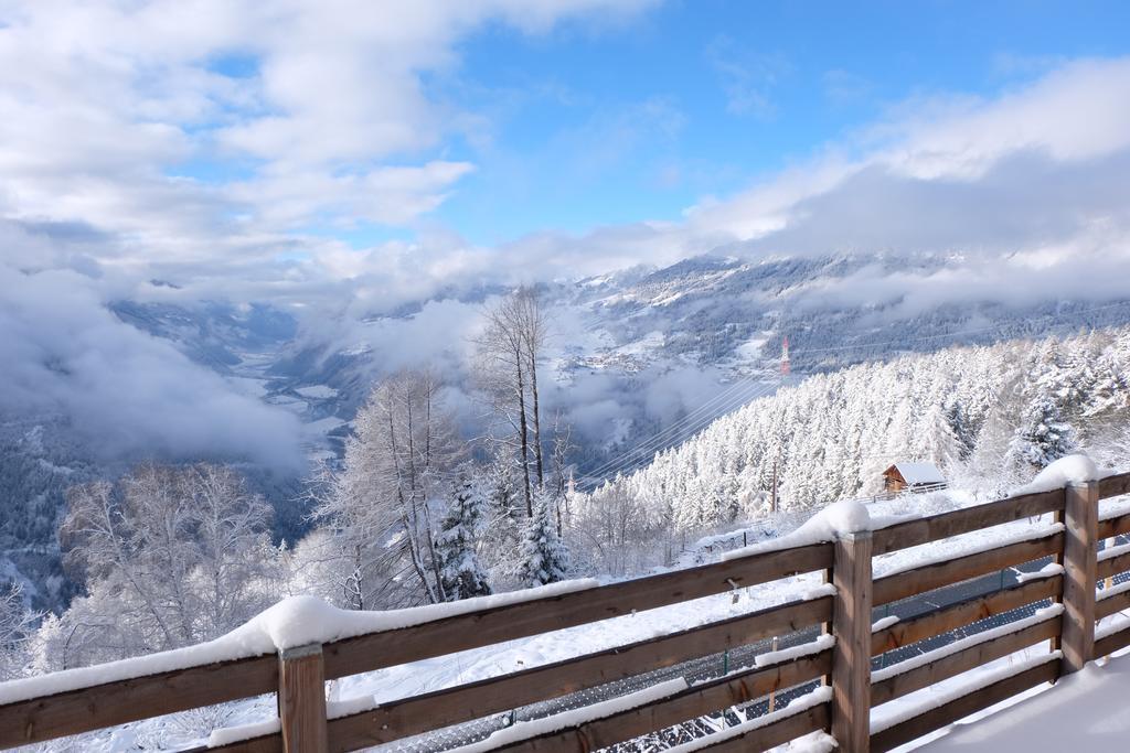 Apart Panoramablick Kaunerberg Екстериор снимка