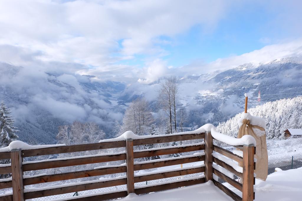 Apart Panoramablick Kaunerberg Екстериор снимка