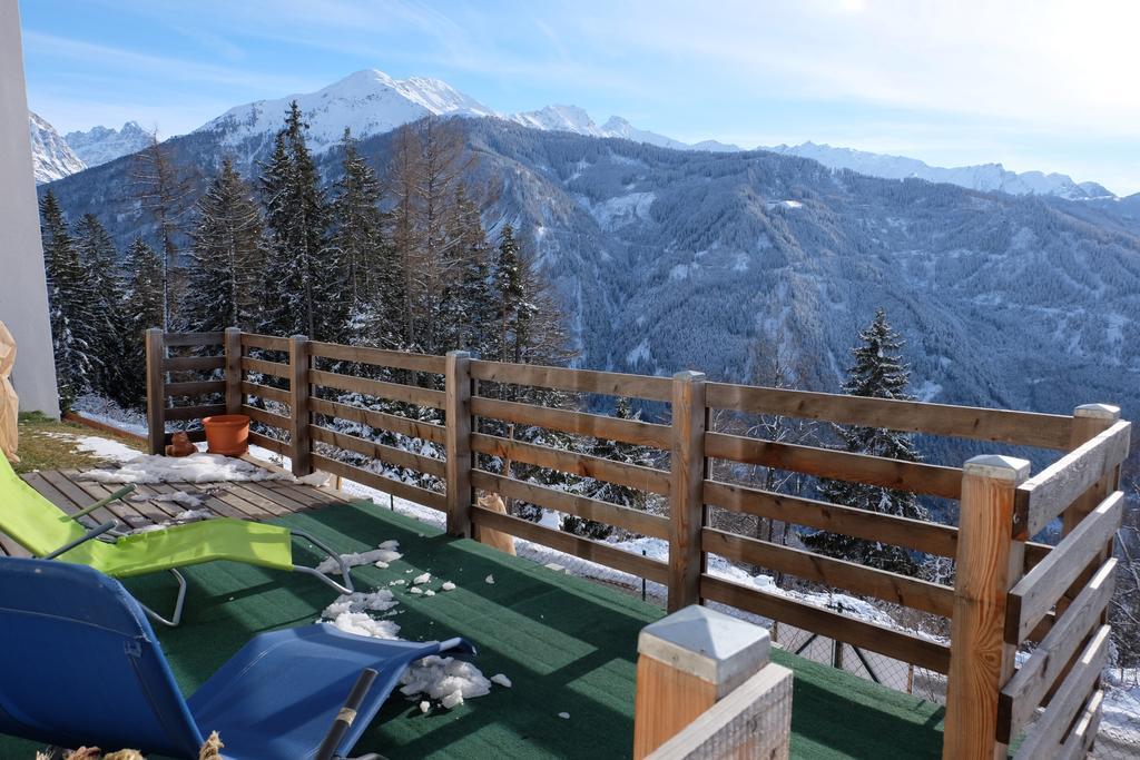 Apart Panoramablick Kaunerberg Екстериор снимка