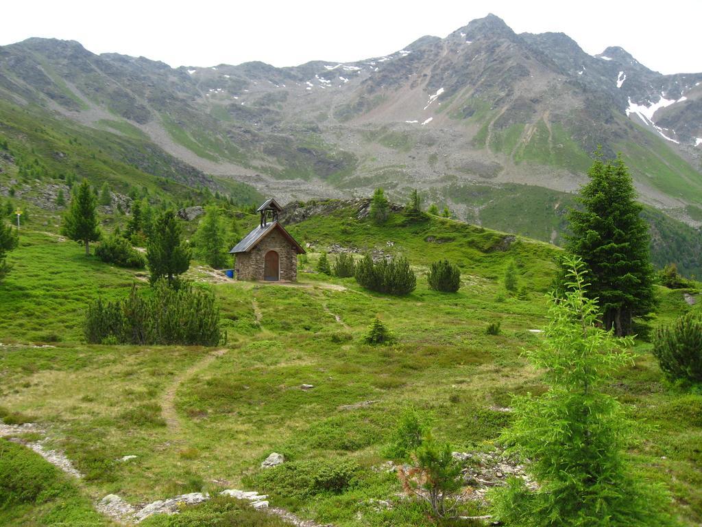 Apart Panoramablick Kaunerberg Екстериор снимка