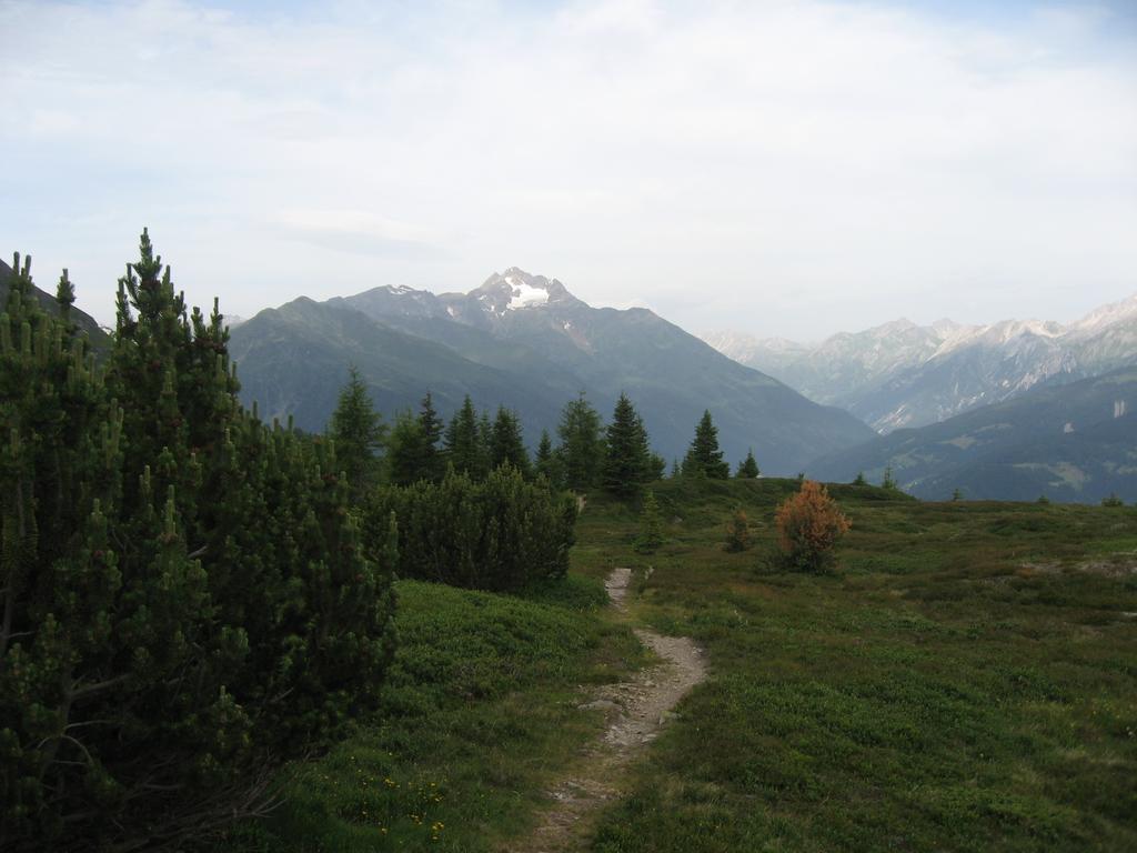 Apart Panoramablick Kaunerberg Екстериор снимка