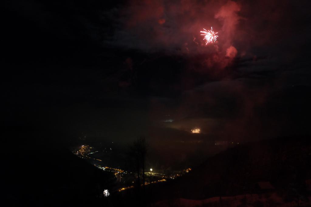 Apart Panoramablick Kaunerberg Екстериор снимка