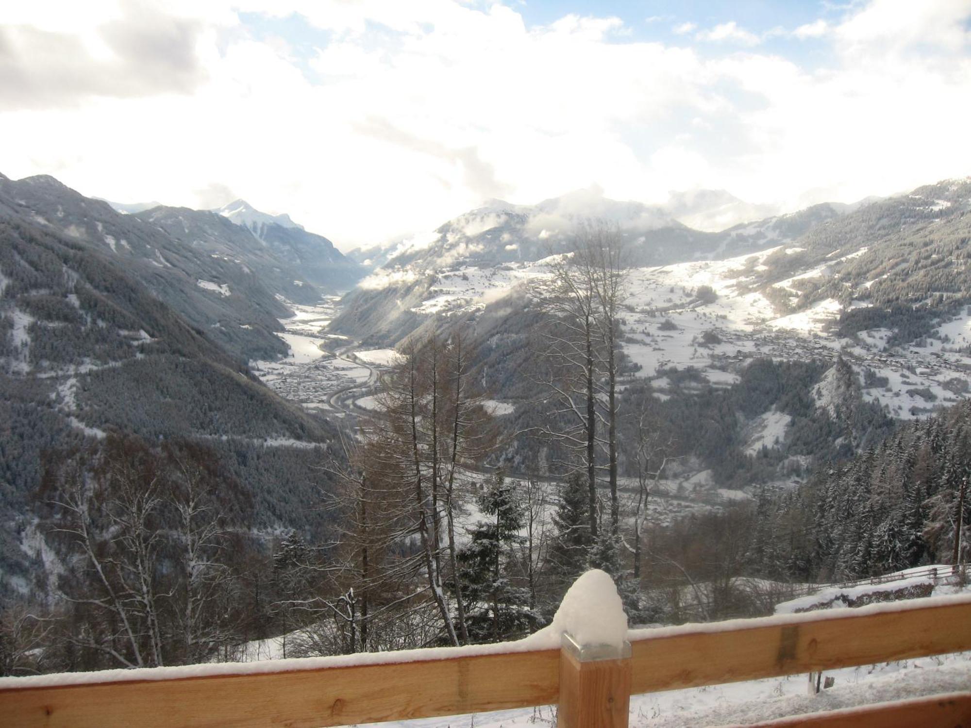 Apart Panoramablick Kaunerberg Екстериор снимка