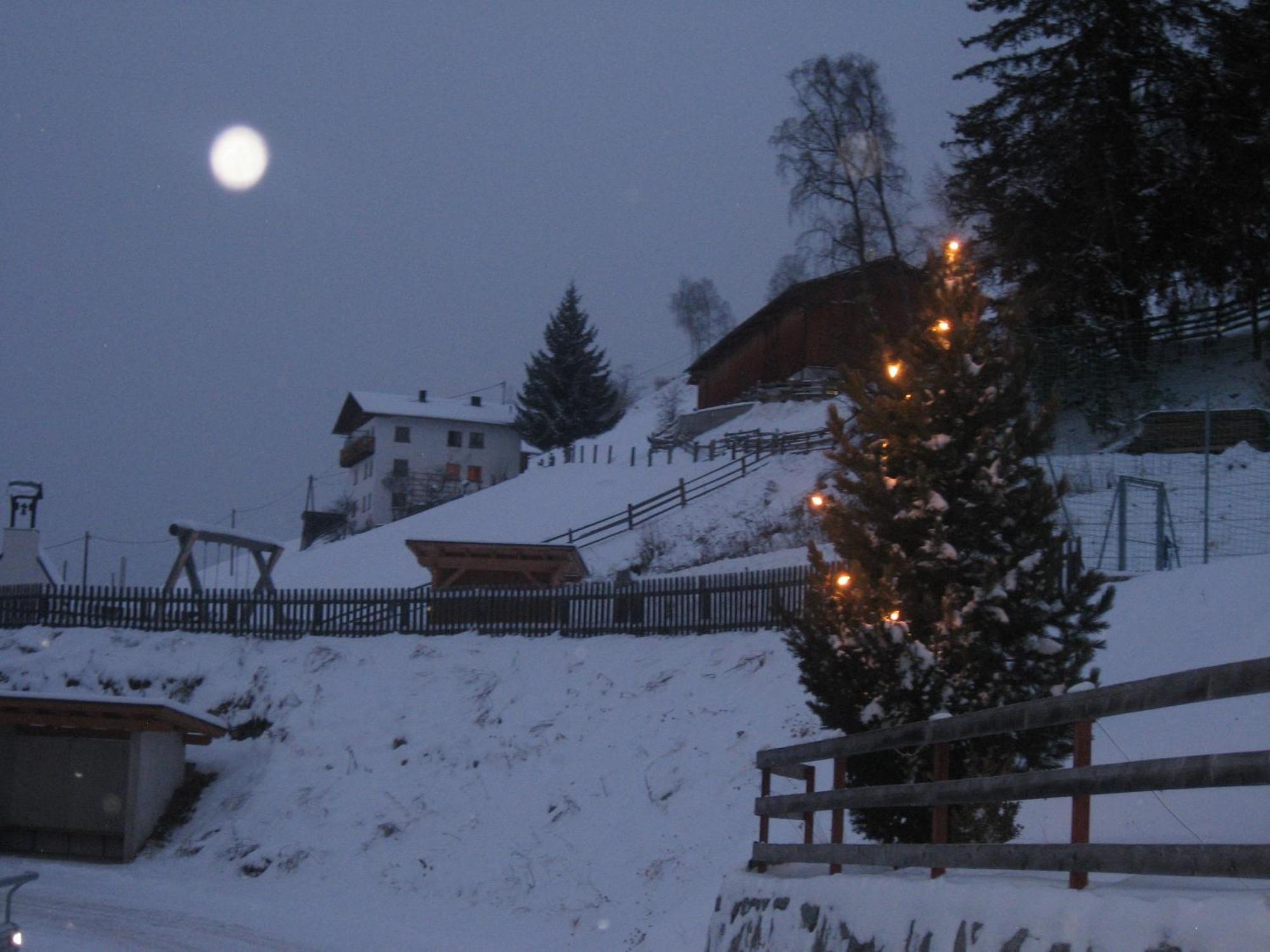 Apart Panoramablick Kaunerberg Екстериор снимка