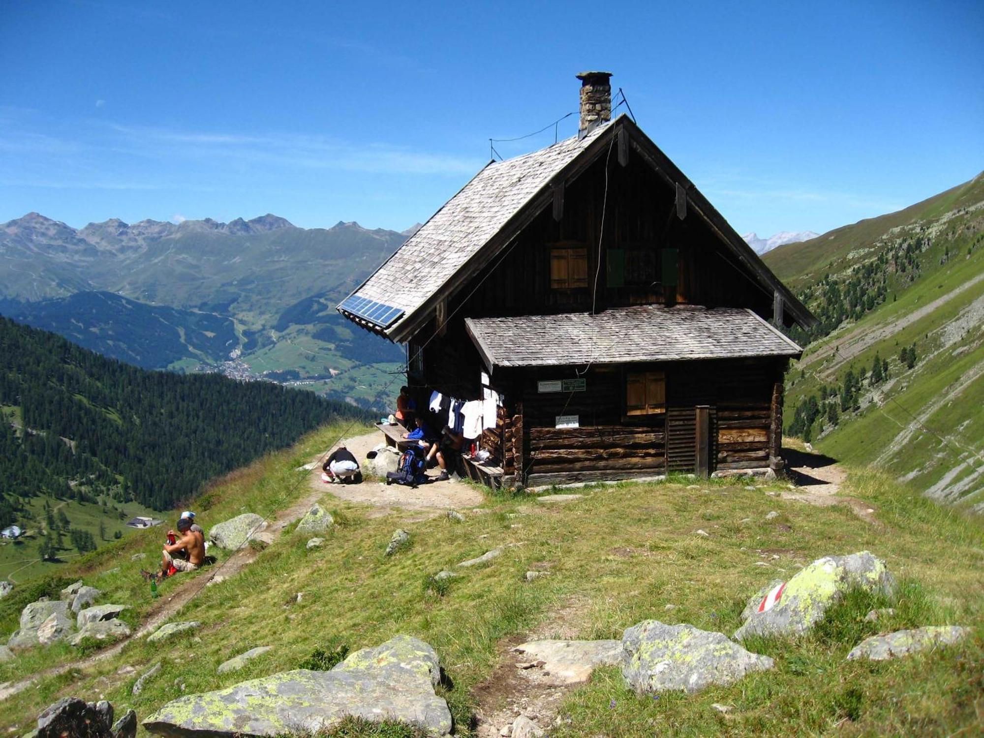 Apart Panoramablick Kaunerberg Екстериор снимка