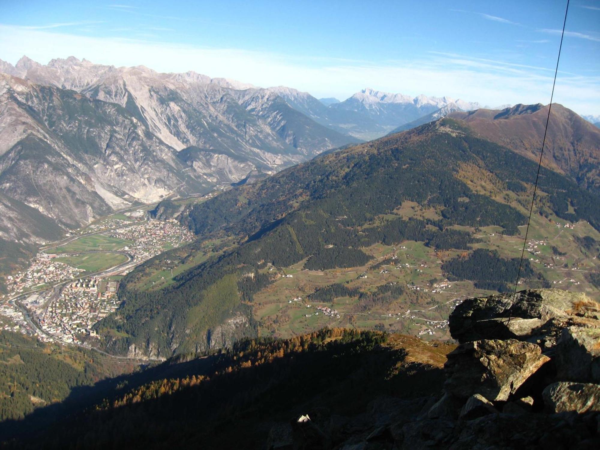 Apart Panoramablick Kaunerberg Екстериор снимка