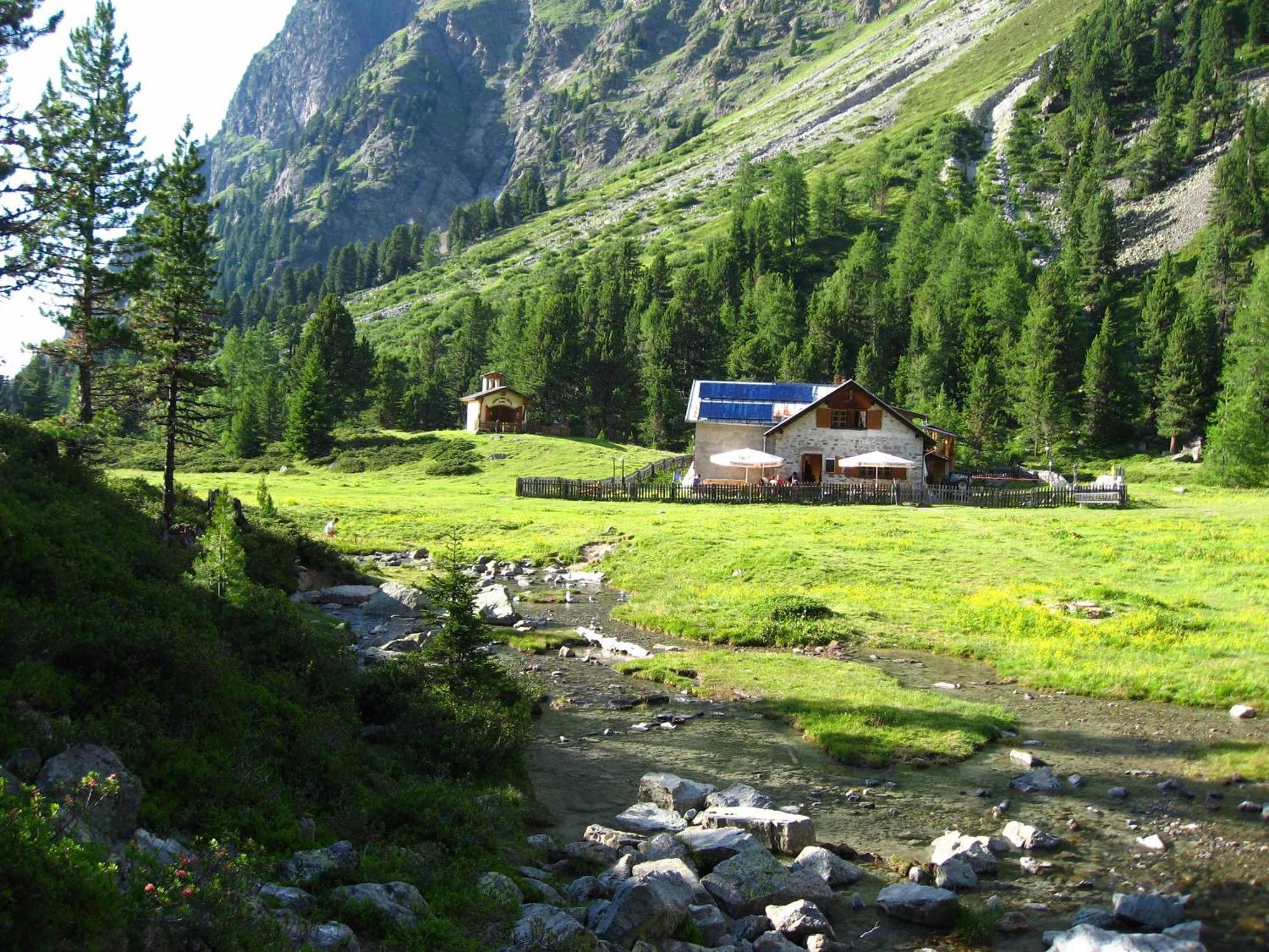 Apart Panoramablick Kaunerberg Екстериор снимка