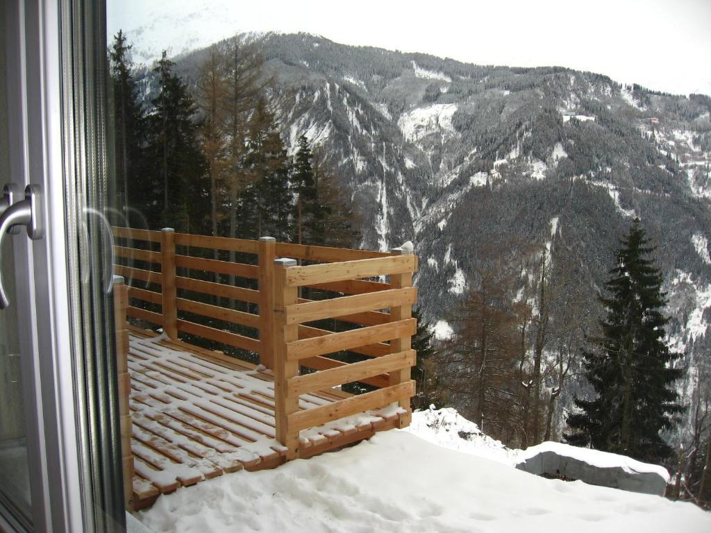Apart Panoramablick Kaunerberg Екстериор снимка