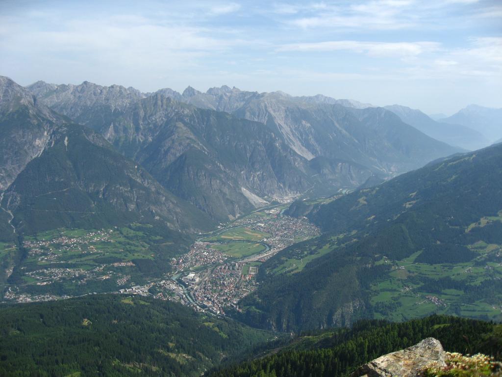 Apart Panoramablick Kaunerberg Екстериор снимка