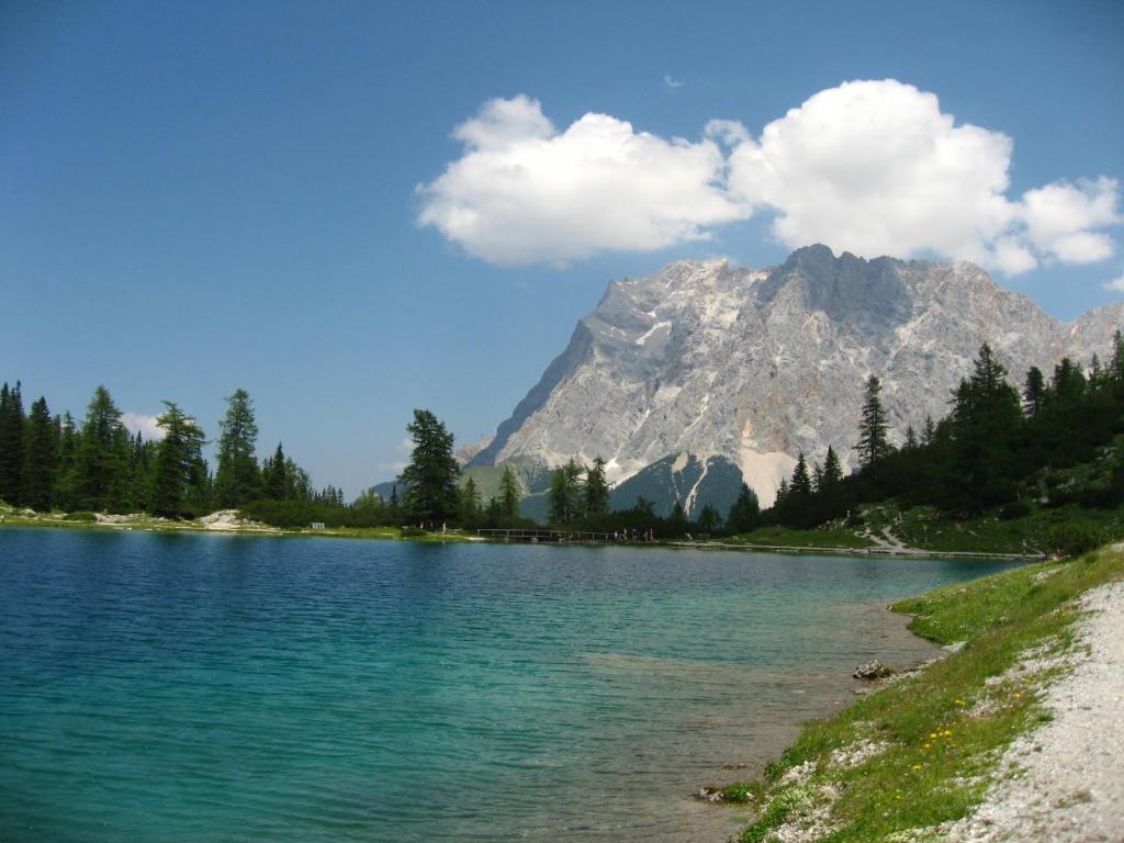 Apart Panoramablick Kaunerberg Екстериор снимка