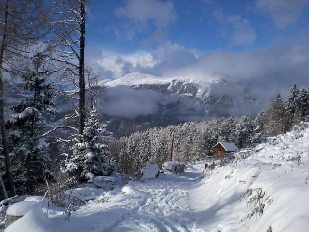 Apart Panoramablick Kaunerberg Екстериор снимка