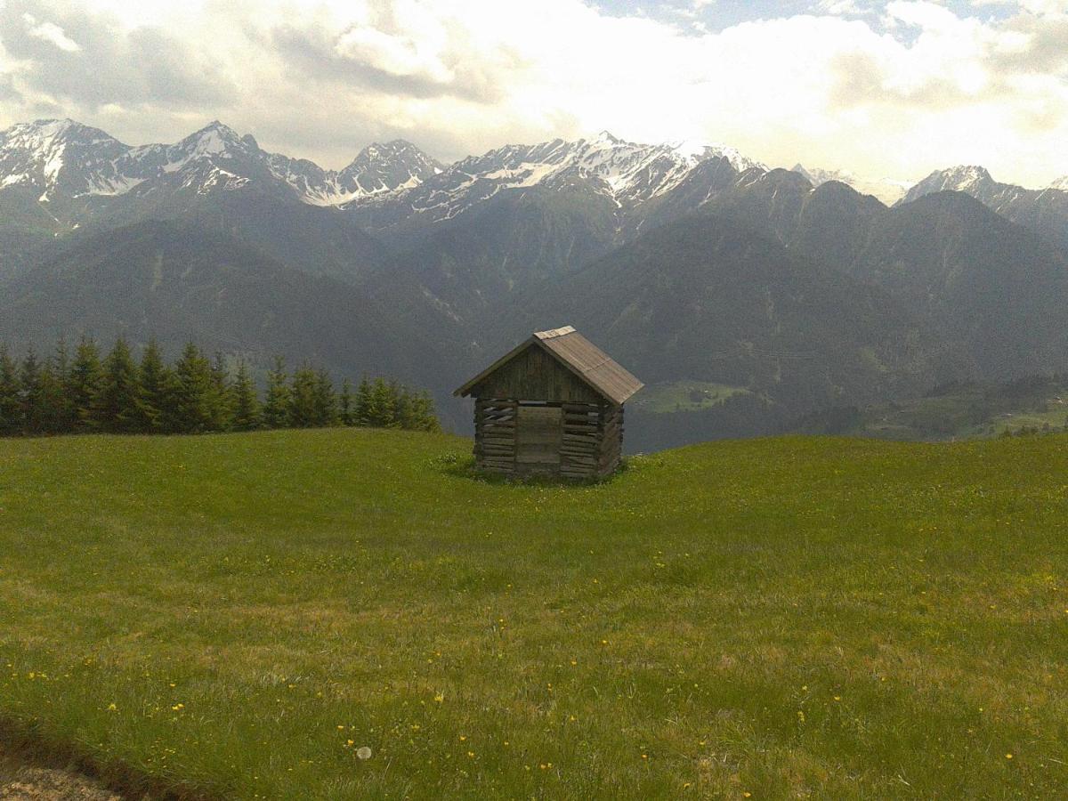 Apart Panoramablick Kaunerberg Екстериор снимка