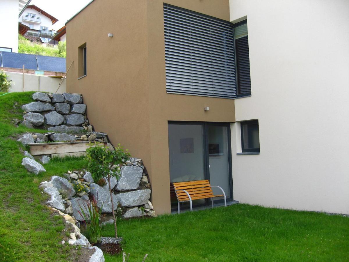 Apart Panoramablick Kaunerberg Стая снимка