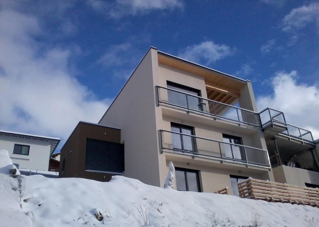 Apart Panoramablick Kaunerberg Екстериор снимка