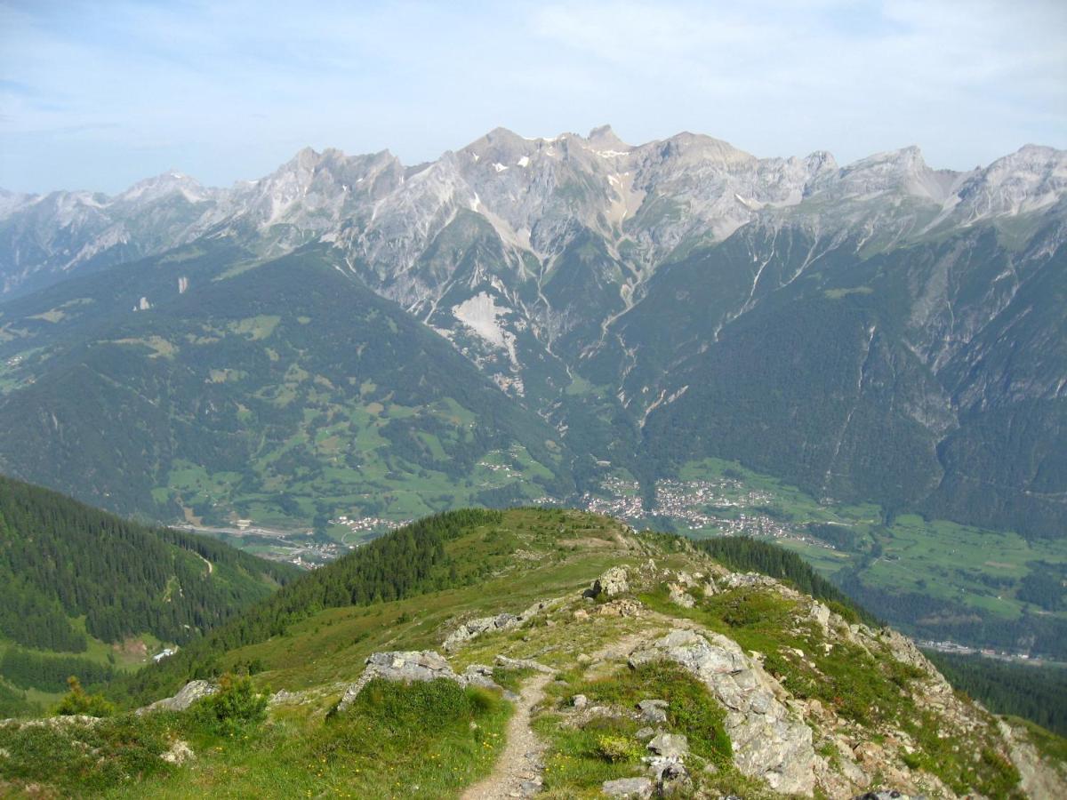 Apart Panoramablick Kaunerberg Екстериор снимка