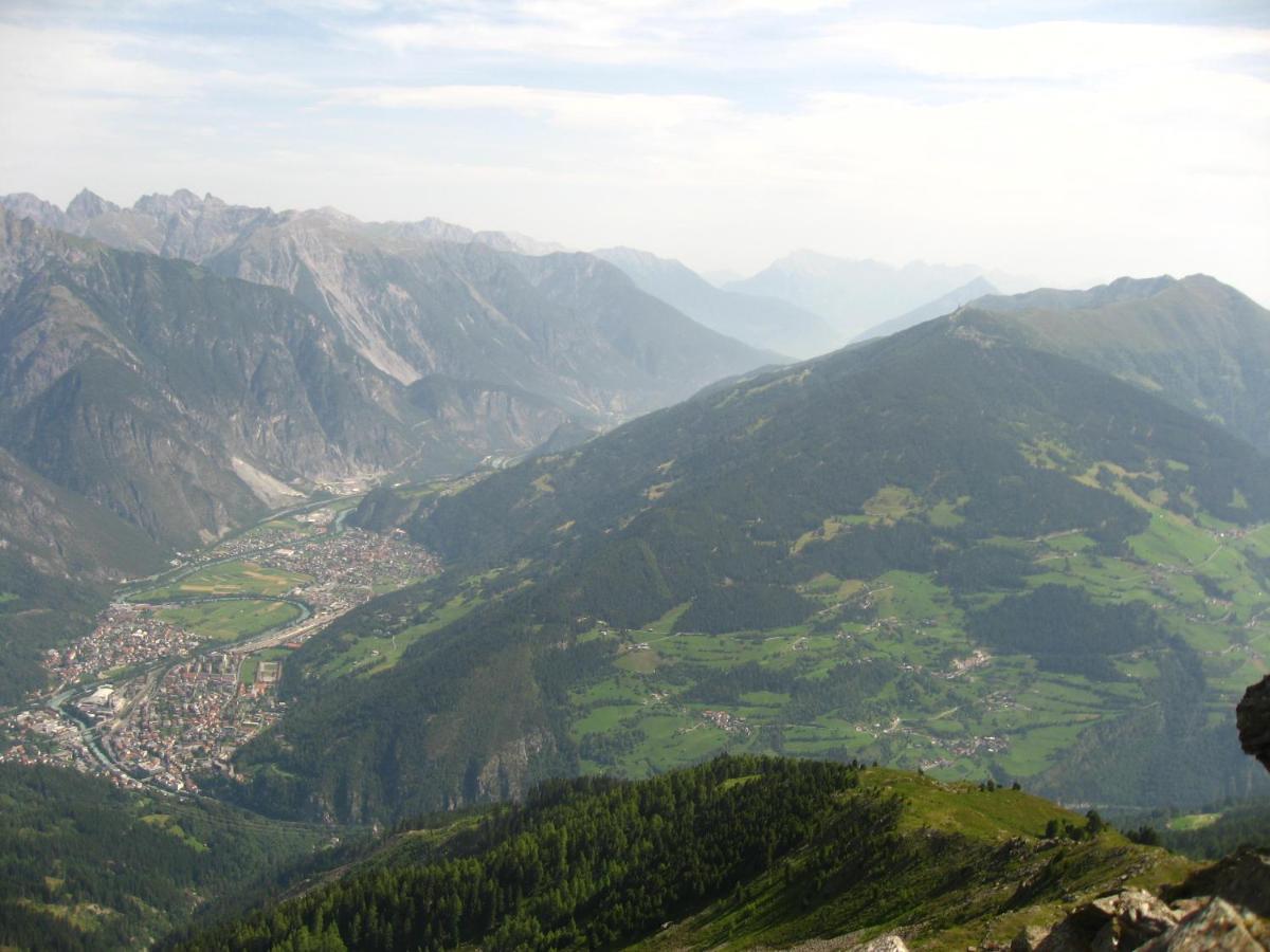 Apart Panoramablick Kaunerberg Екстериор снимка