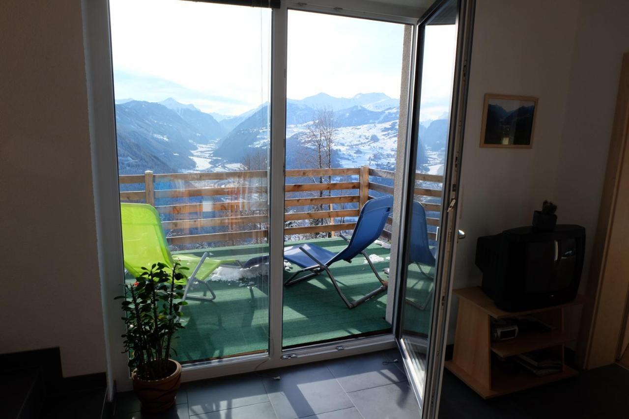 Apart Panoramablick Kaunerberg Екстериор снимка